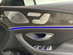 MERCEDES AMG CLS class HYBRID