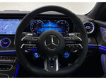 MERCEDES AMG CLS class HYBRID