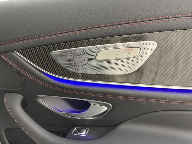 MERCEDES AMG CLS class HYBRID