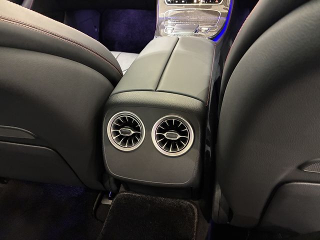 MERCEDES AMG CLS class HYBRID