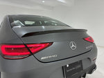MERCEDES AMG CLS class HYBRID