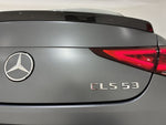 MERCEDES AMG CLS class HYBRID