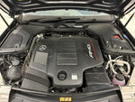 MERCEDES AMG CLS class HYBRID