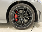 MERCEDES AMG CLS class HYBRID
