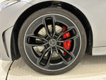 MERCEDES AMG CLS class HYBRID