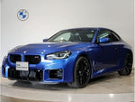BMW M2 coupe