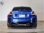 BMW M2 coupe