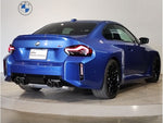 BMW M2 coupe