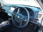CROWN sedan hybrid