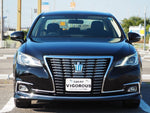 CROWN sedan hybrid