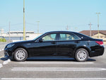 CROWN sedan hybrid