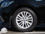 CROWN sedan hybrid