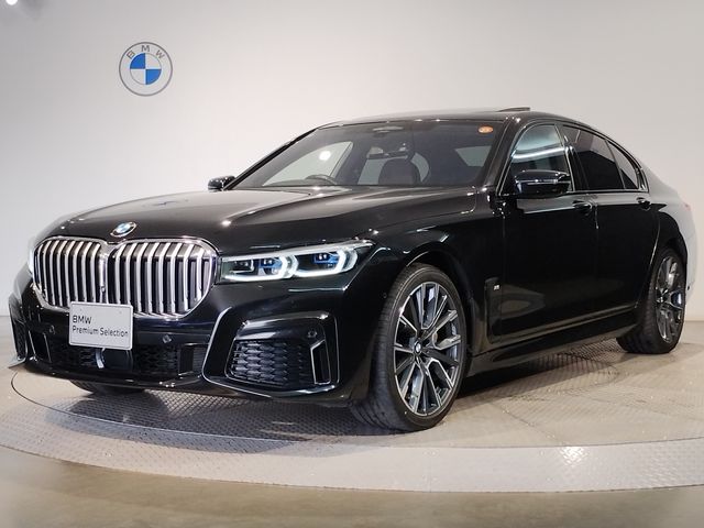 BMW 7series