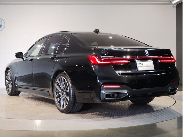BMW 7series