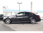 MERCEDES BENZ E class sedan