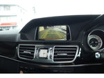MERCEDES BENZ E class sedan