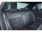 MERCEDES BENZ E class sedan