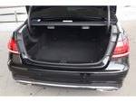 MERCEDES BENZ E class sedan