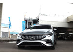 MERCEDES AMG EQS
