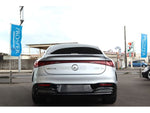 MERCEDES AMG EQS