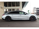 MERCEDES AMG EQS