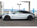 MERCEDES AMG EQS