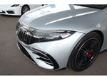 MERCEDES AMG EQS