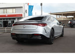 MERCEDES AMG EQS