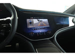 MERCEDES AMG EQS