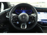 MERCEDES AMG EQS