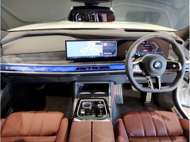 BMW 7series