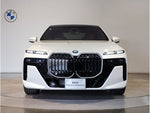BMW 7series