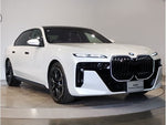 BMW 7series