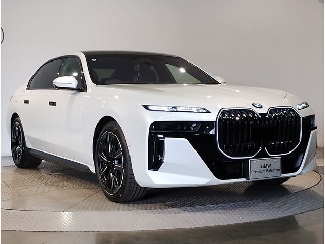 BMW 7series