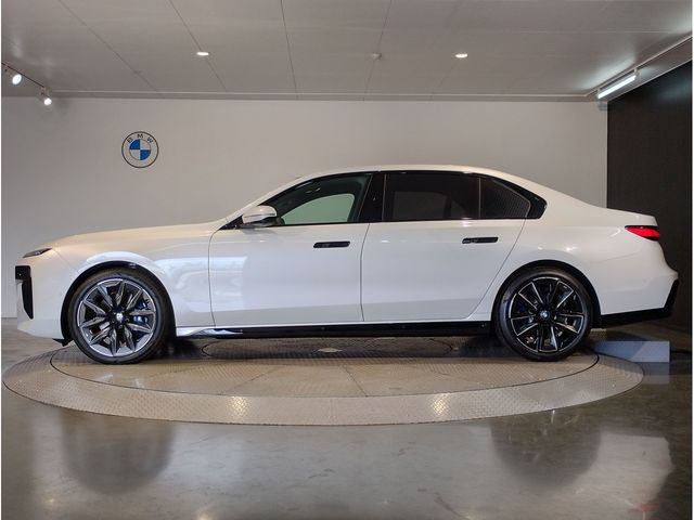 BMW 7series