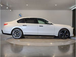 BMW 7series