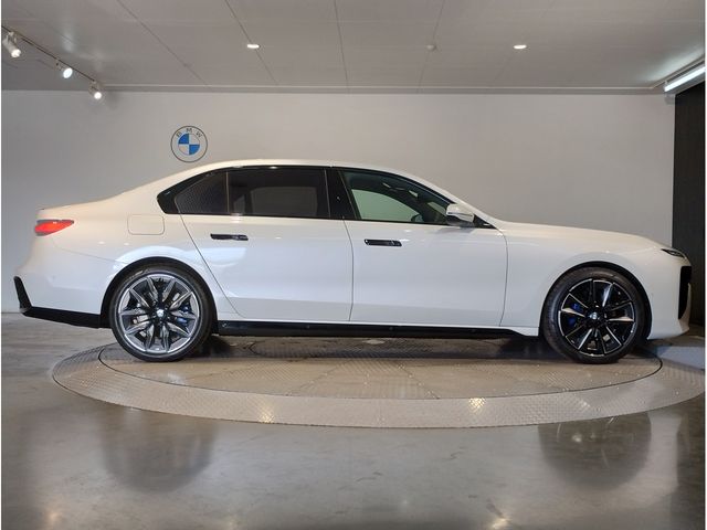 BMW 7series