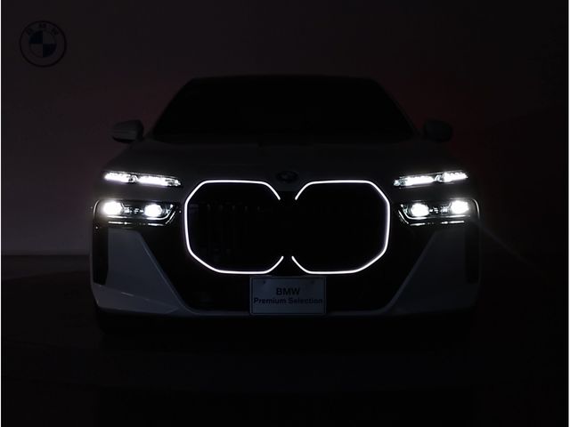 BMW 7series