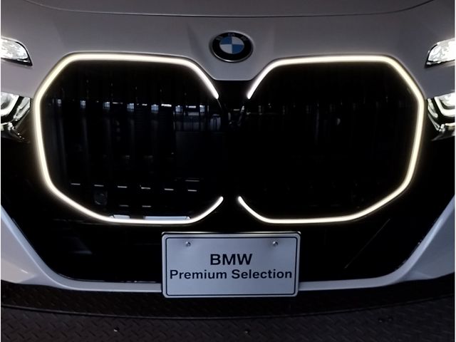 BMW 7series