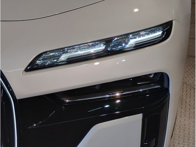 BMW 7series