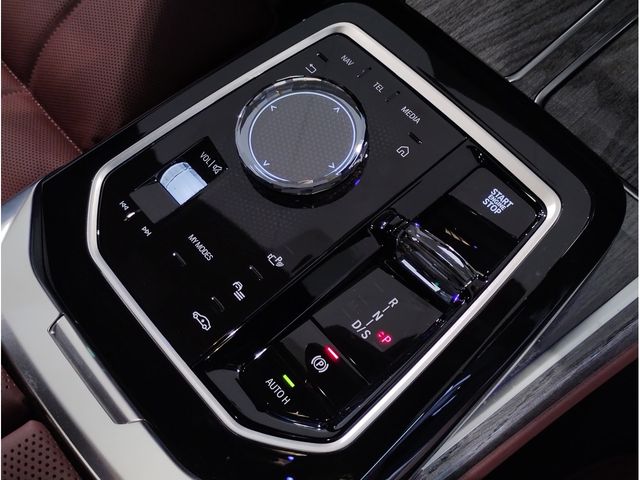 BMW 7series