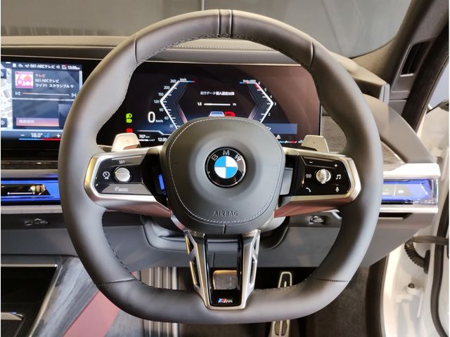 BMW 7series