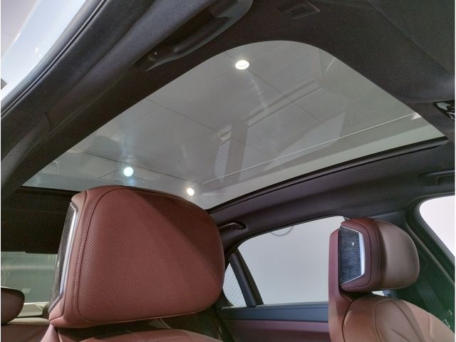 BMW 7series