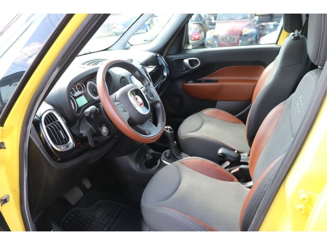 FIAT 500 L
