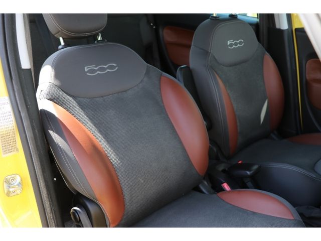 FIAT 500 L