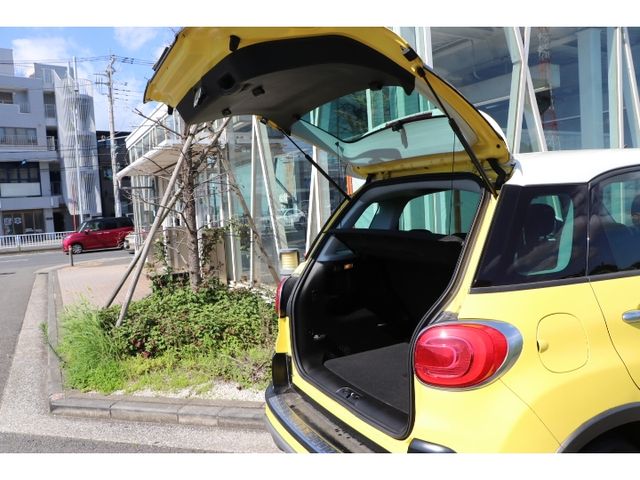 FIAT 500 L