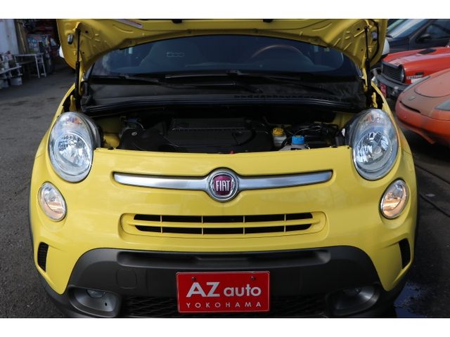 FIAT 500 L