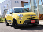 FIAT 500 L