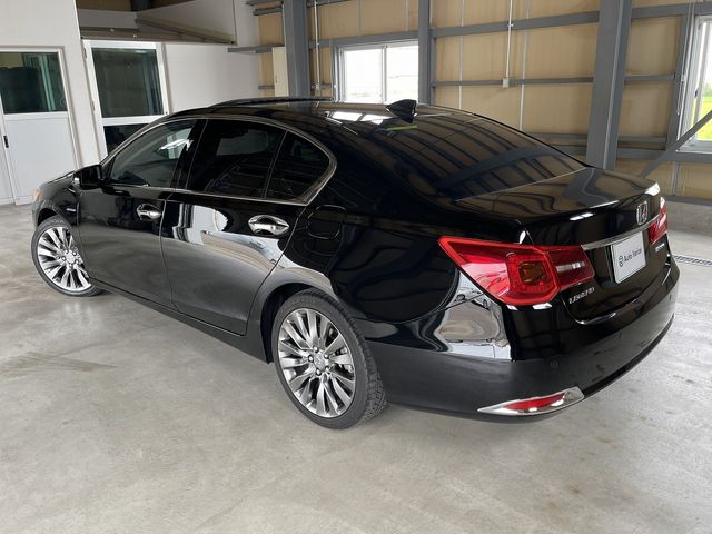 LEGEND HYBRID