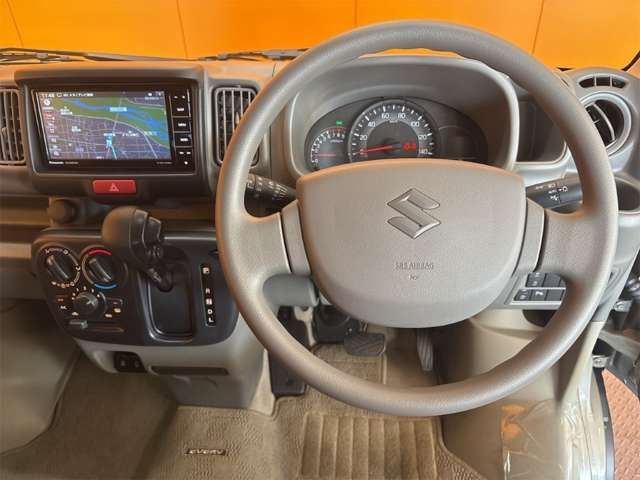 EVERY van